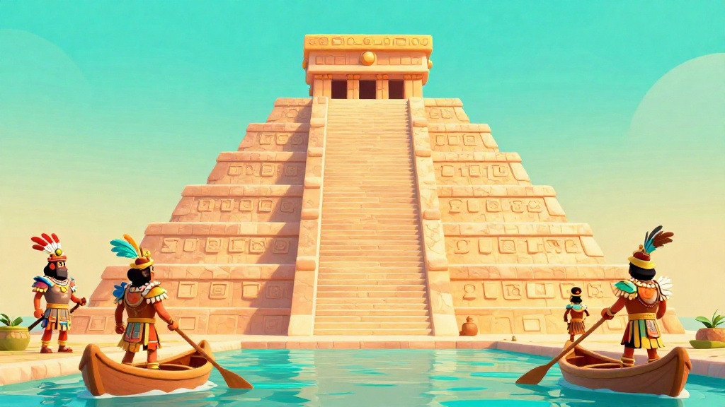 10 Mind-Blowing Aztec Facts for Kids Adventure!