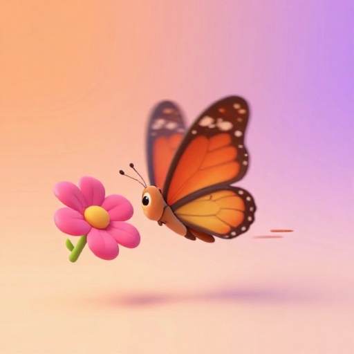 Un primer plano ampliado de las escamas del ala de una mariposa.