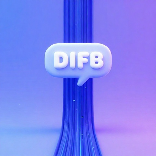 Una pequeña burbuja de texto tratando de pasar a través de un túnel digital estrecho.