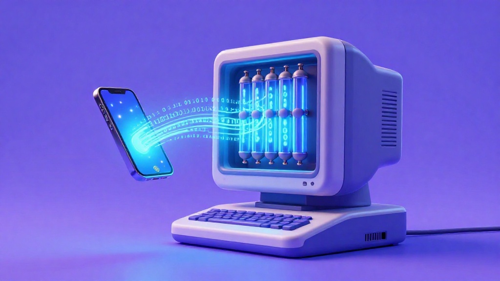 A Computer Fact 10 Mind-Blowing Computer Facts for Curious Kids!