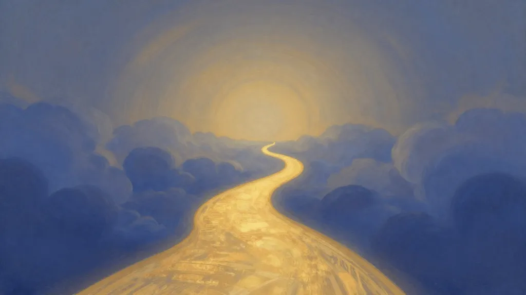 What is the Afterlife?