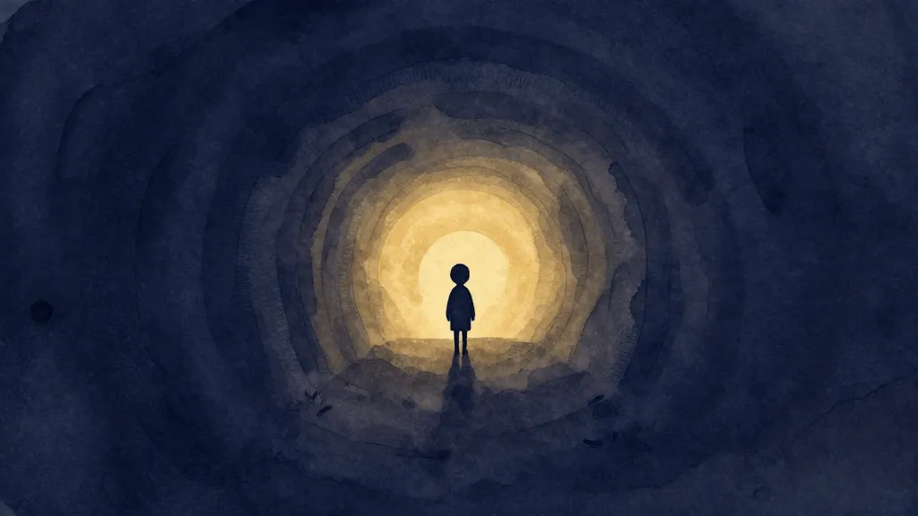 Allegory of the Cave for Kids