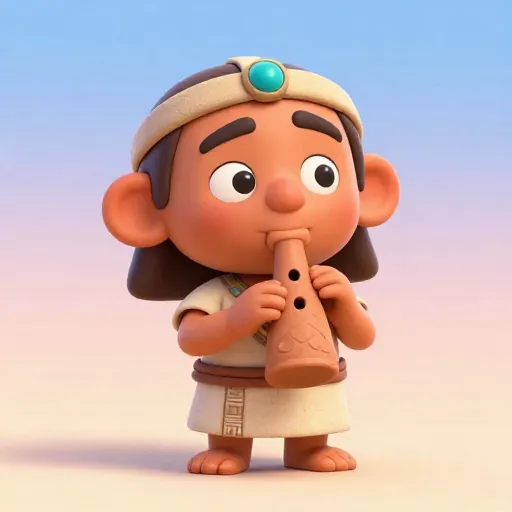 Poète Nahuatl Anonyme