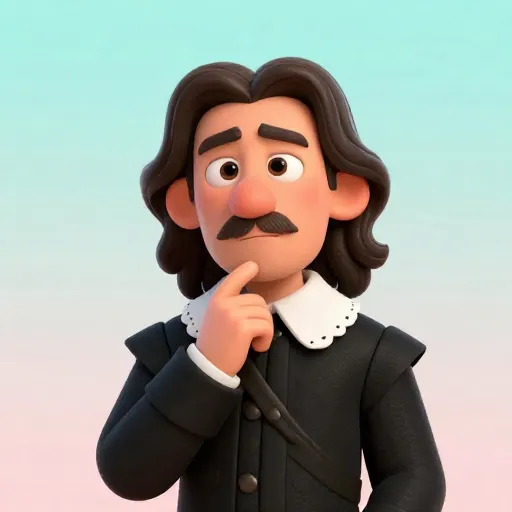 René Descartes