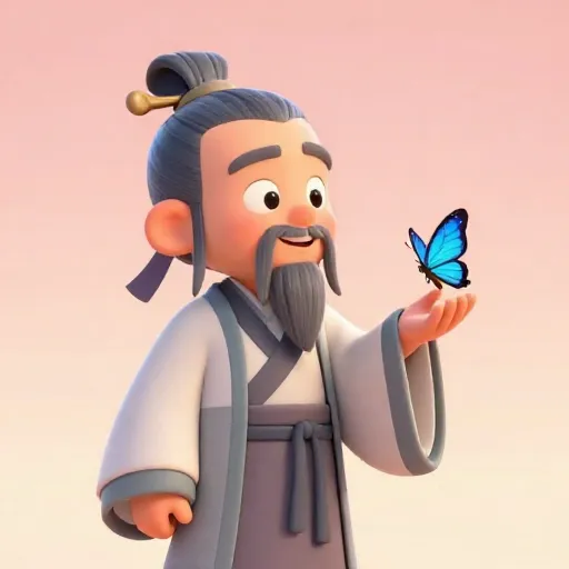 Zhuangzi