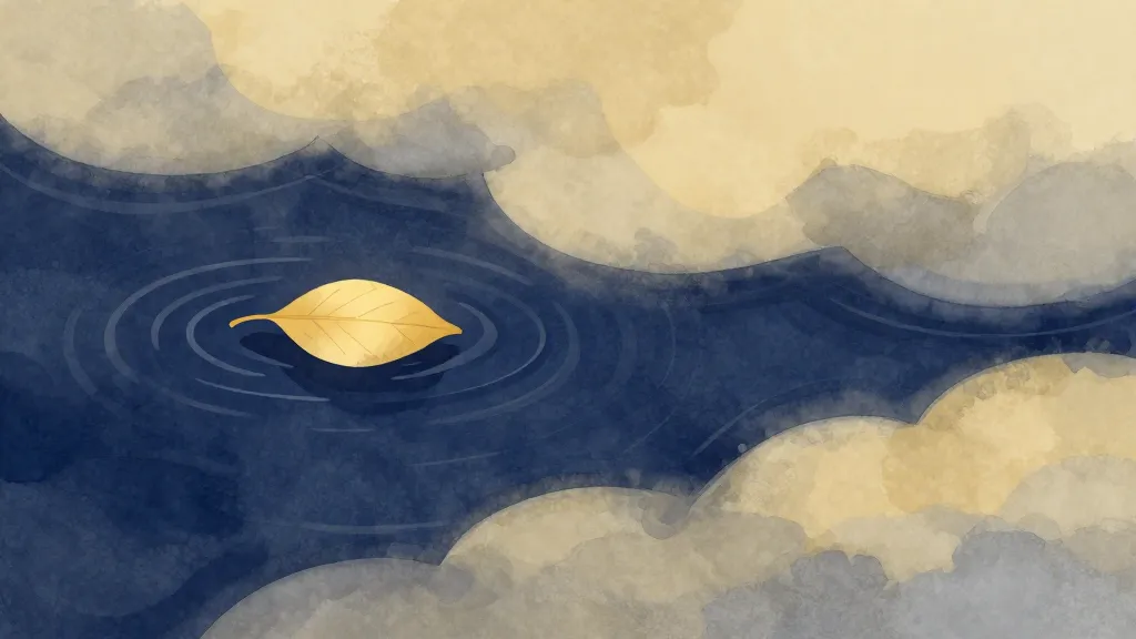 Buddhism Philosophy for Kids