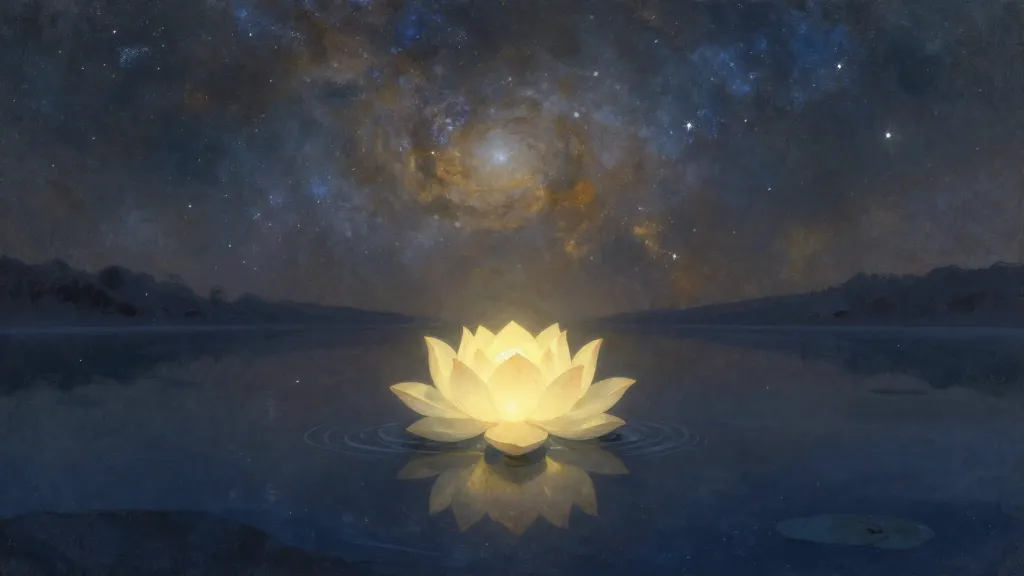 Buddhist Meditation for Kids