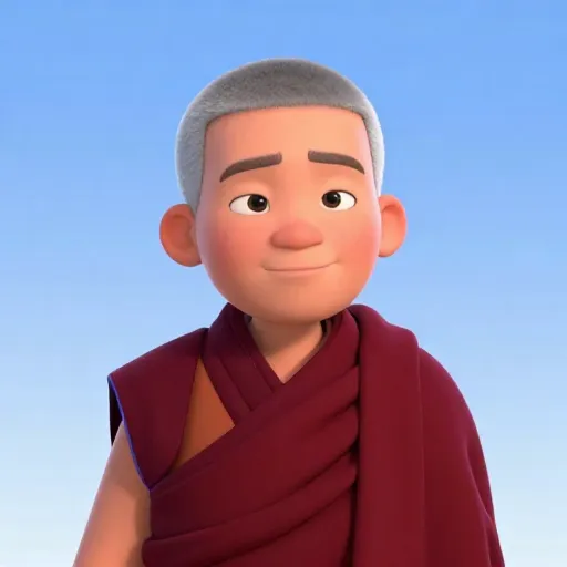 Pema Chödrön