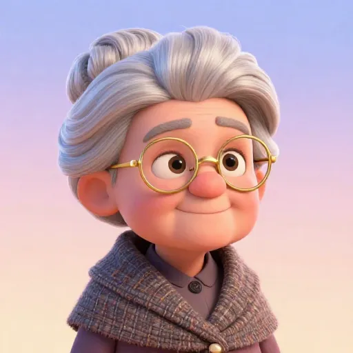 Lady Augusta Gregory