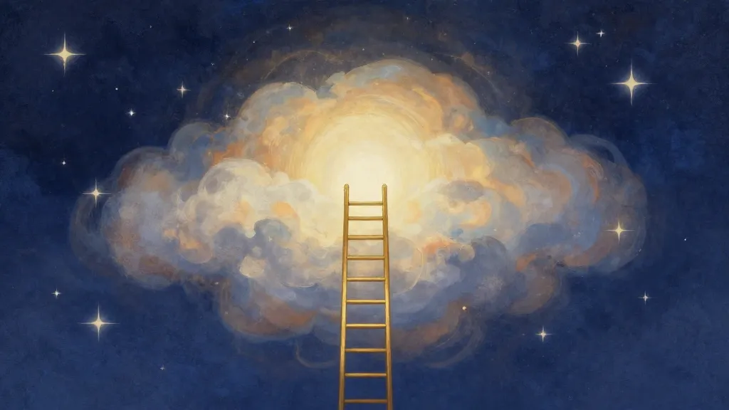 Christian Mysticism for Kids