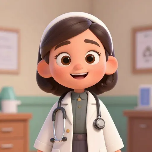 Sainte Gianna Beretta Molla