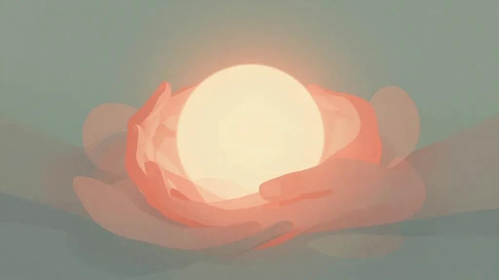 Donald Winnicott for Kids