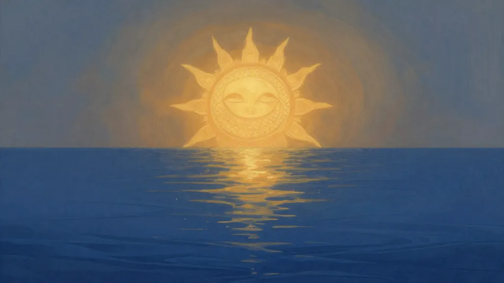 Egyptian Gods for Kids