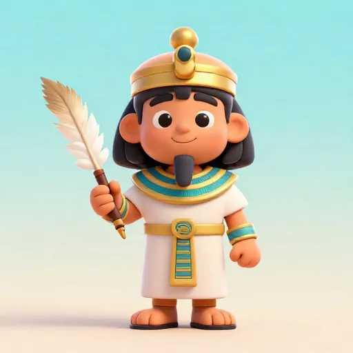 Ancient Egyptian Hymn