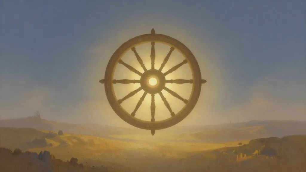 Eightfold Path for Kids