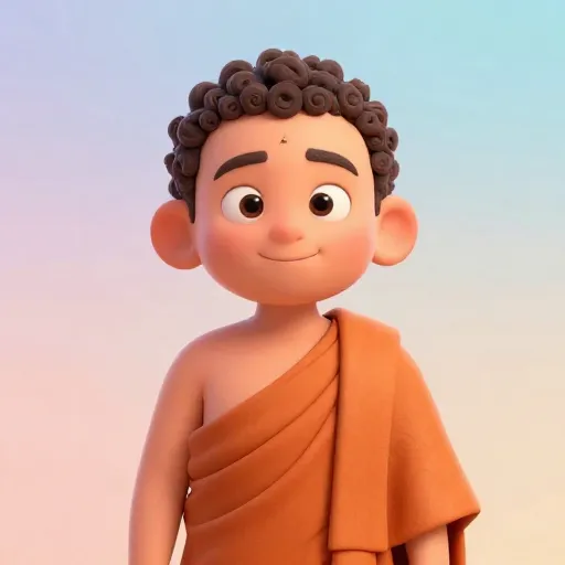 Siddhartha Gautama (The Buddha)