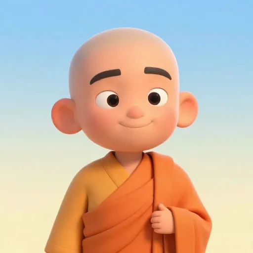 Siddhartha Gautama (The Buddha)