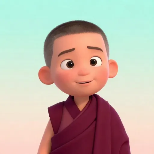 Pema Chödrön