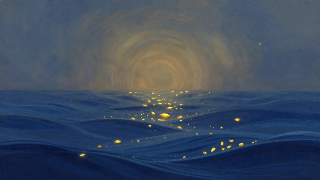 Flood Myths Around the World