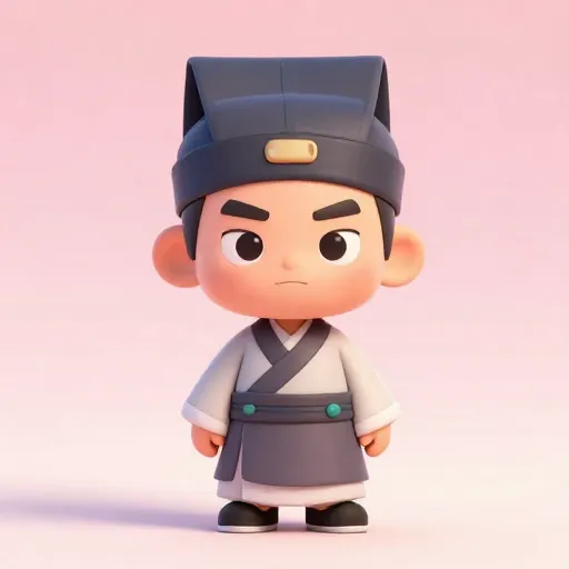 Ancient Chinese Proverb (Paraphrased)