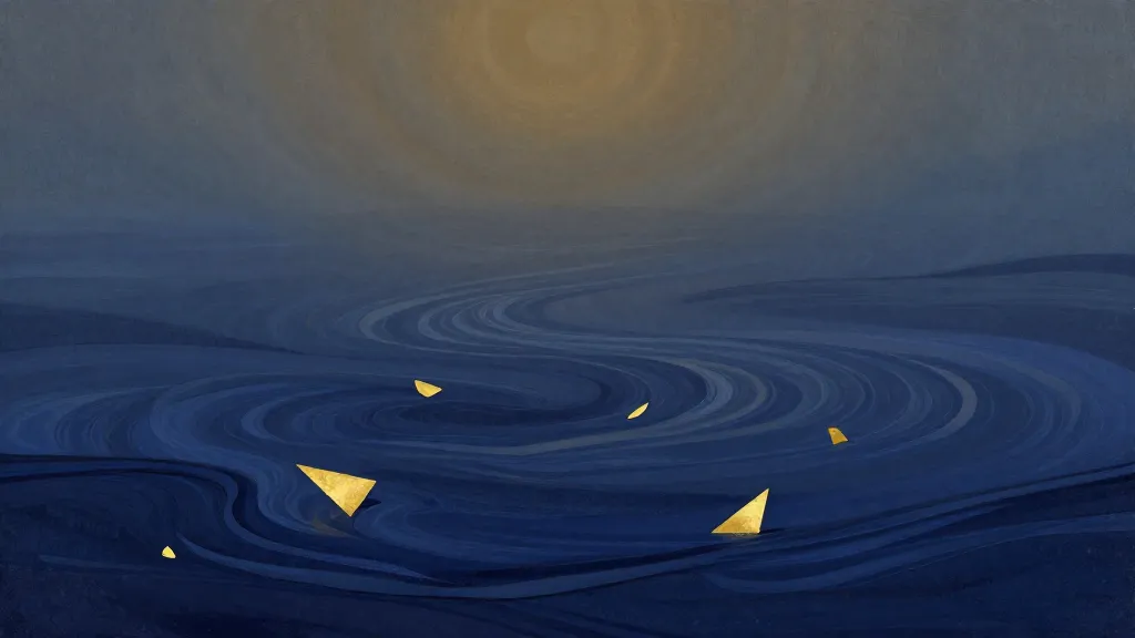 Four Noble Truths for Kids