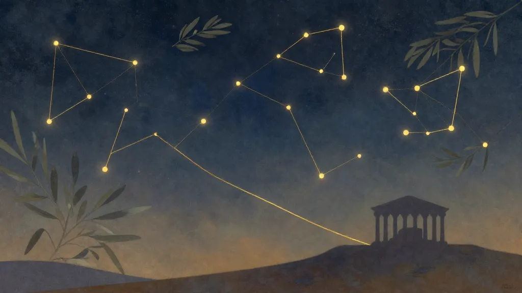 Greek Mythology for Kids