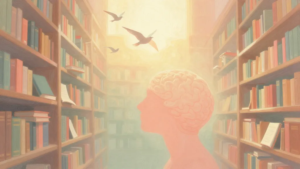 How Memory Works for Kids