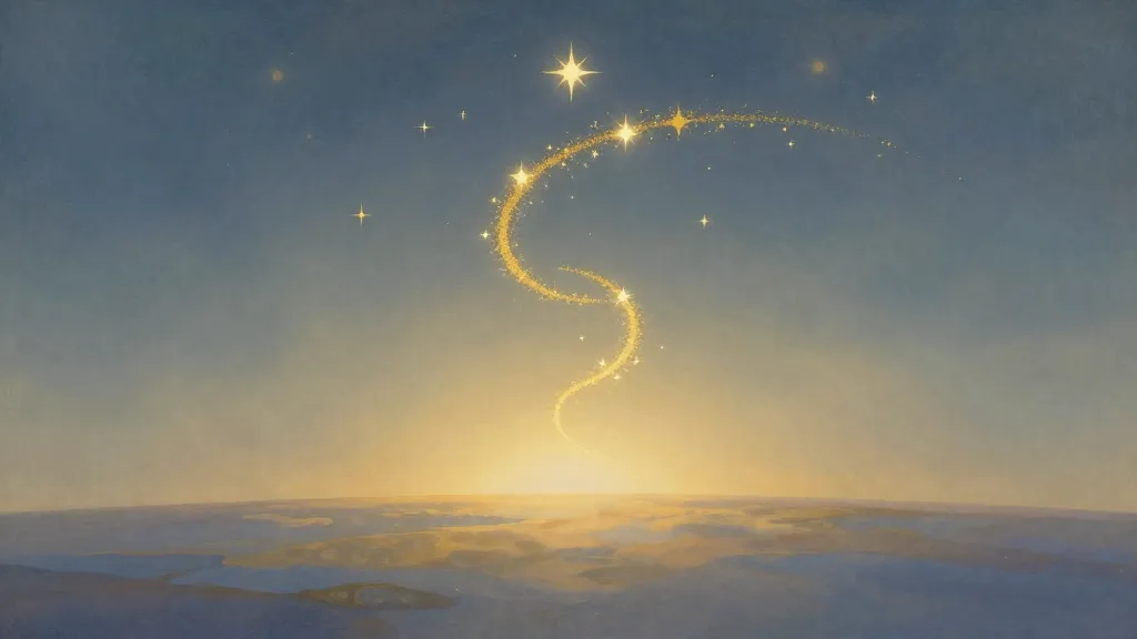 How to Explain God to a Child