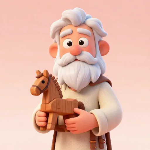 Xenophanes of Colophon