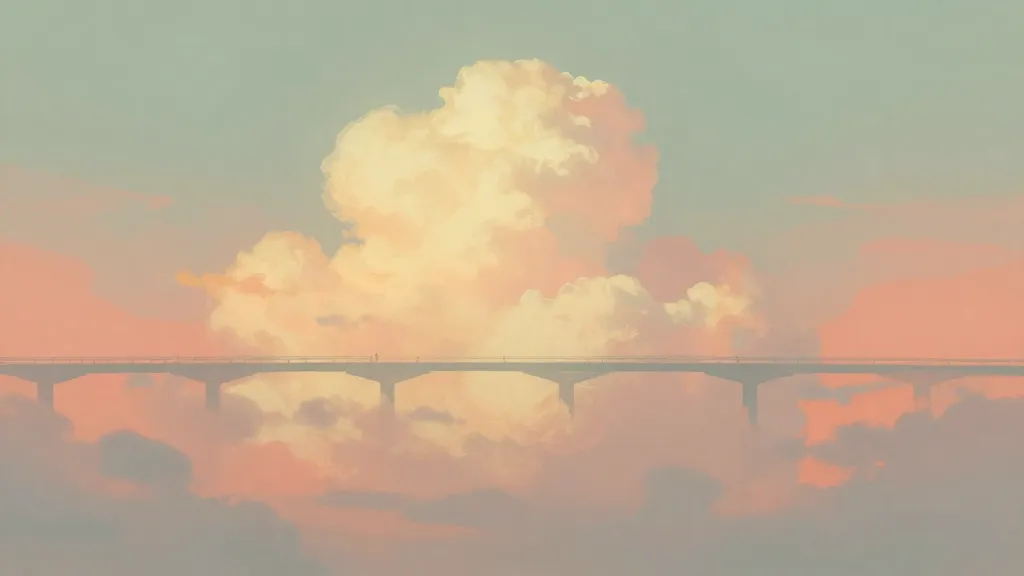 How to Explain Heaven to a Child