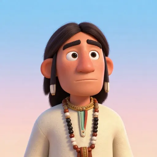 Ohiyesa (Charles Alexander Eastman)