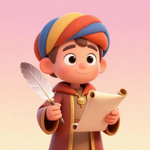 An ancient Islamic proverb