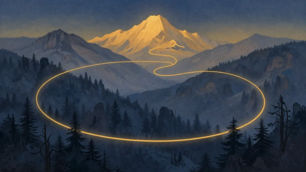 Joseph Campbell & The Hero's Journey