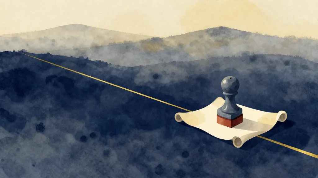 Legalism Philosophy for Kids