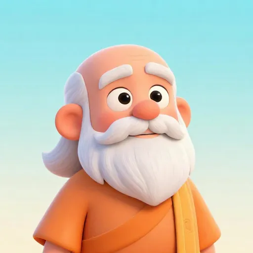 Le Sage Vyasa