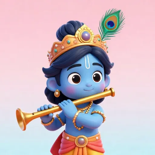 Krishna