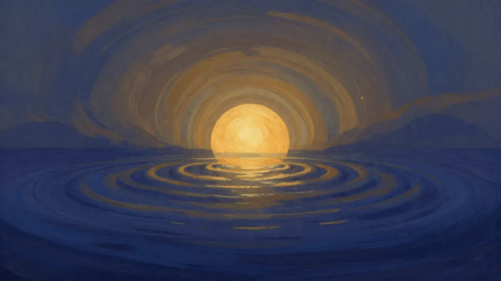 Meditation for Kids: Finding Stillness in History