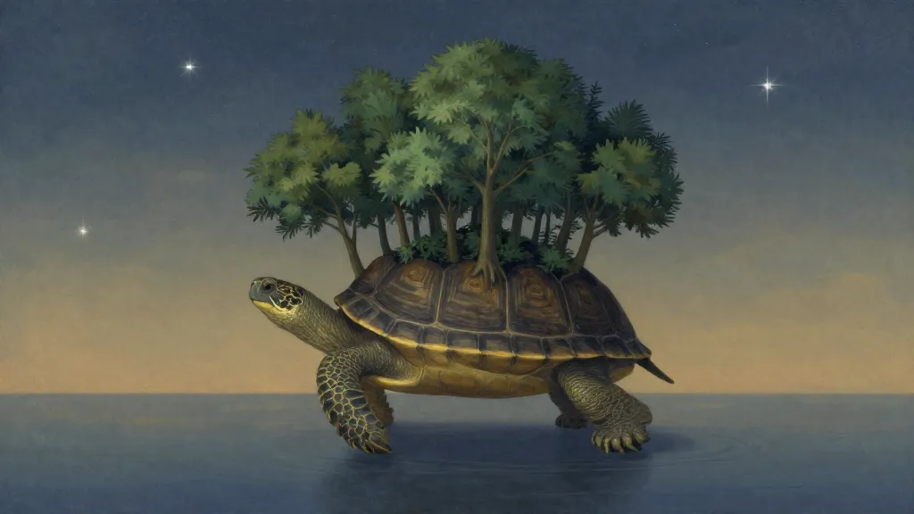 Native American Mythology for Kids