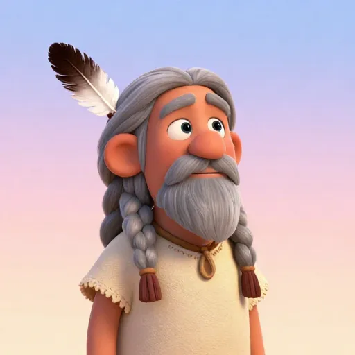 Black Elk (Hehaka Sapa)