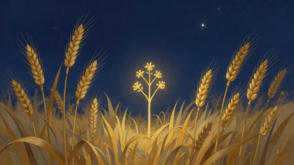 Parables of Jesus for Kids