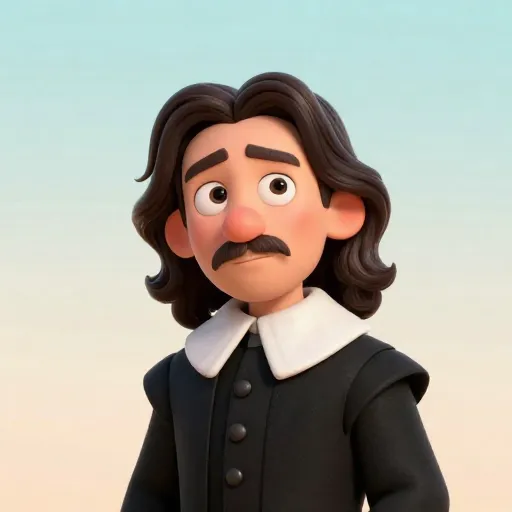 René Descartes
