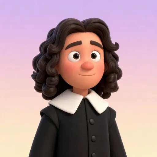 Baruch Spinoza