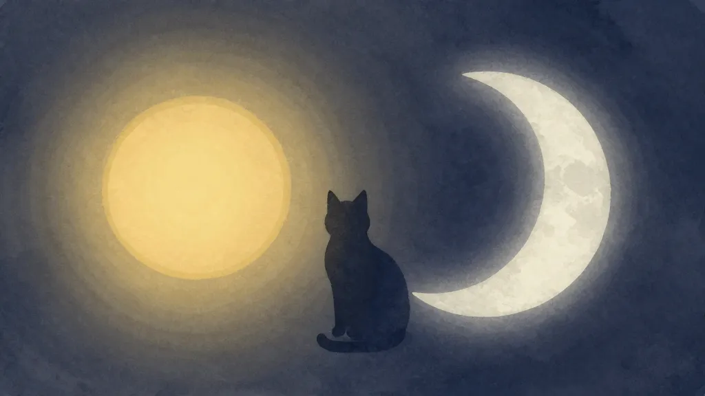 Schrodinger's Cat for Kids