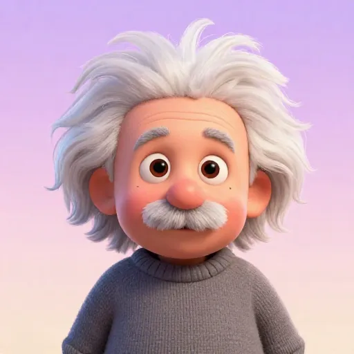 Albert Einstein