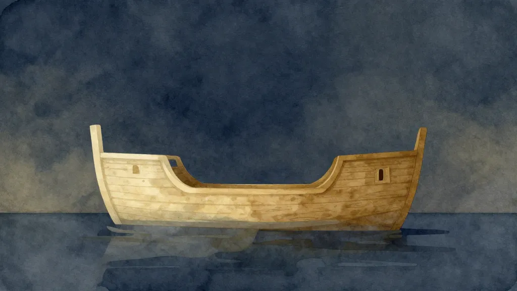 Ship of Theseus for Kids