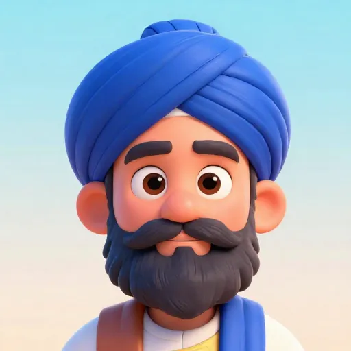 Guru Gobind Singh