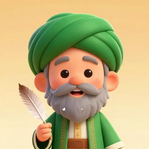 Jalaluddin Rumi