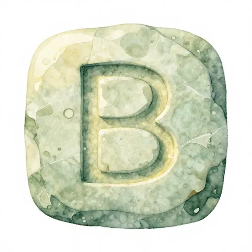 The Latin root word for gratitude glowing with light.