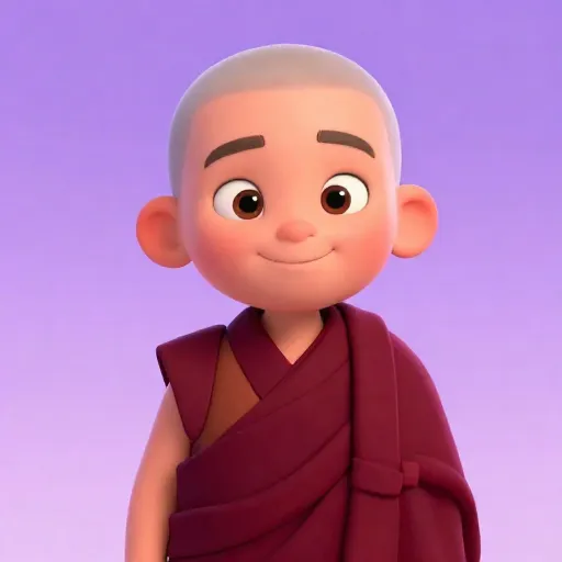 Pema Chödrön