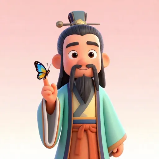 Zhuangzi